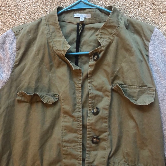 Cargo jacket - Picture 2 of 2